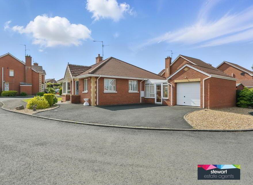 22 Springfort Lodge, Inn Road, Dollingstown, BT66 7BE