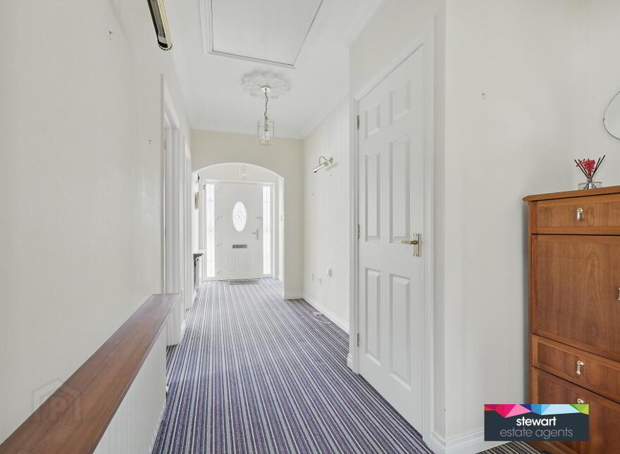 22 Springfort Lodge, Inn Road, Dollingstown, BT66 7BE