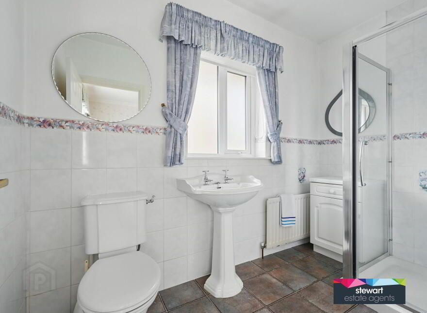22 Springfort Lodge, Inn Road, Dollingstown, BT66 7BE