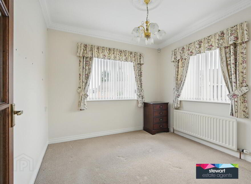 22 Springfort Lodge, Inn Road, Dollingstown, BT66 7BE