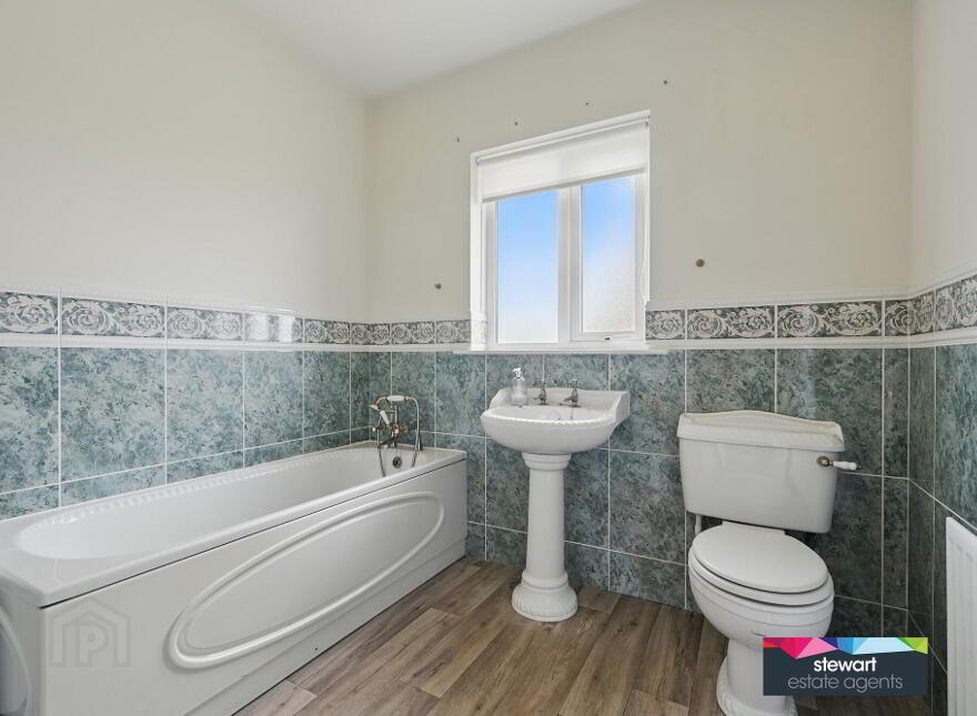 22 Springfort Lodge, Inn Road, Dollingstown, BT66 7BE