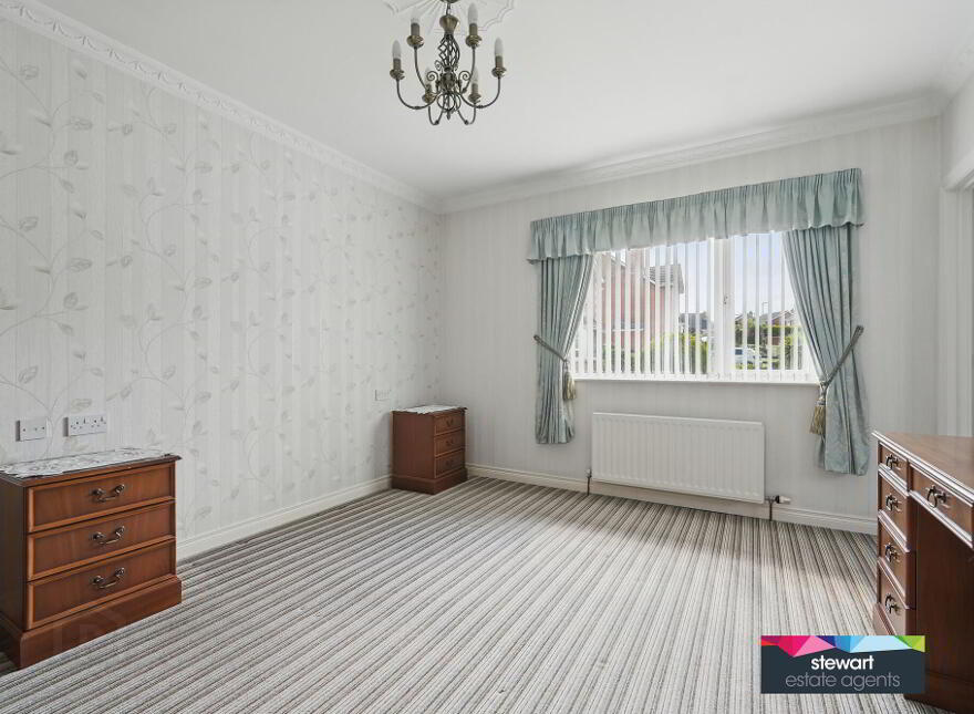 22 Springfort Lodge, Inn Road, Dollingstown, BT66 7BE