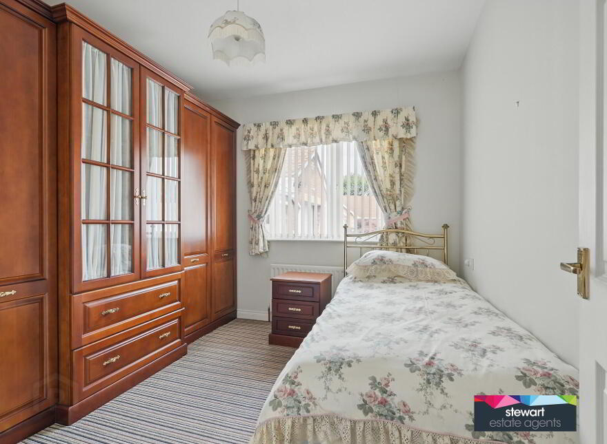 22 Springfort Lodge, Inn Road, Dollingstown, BT66 7BE