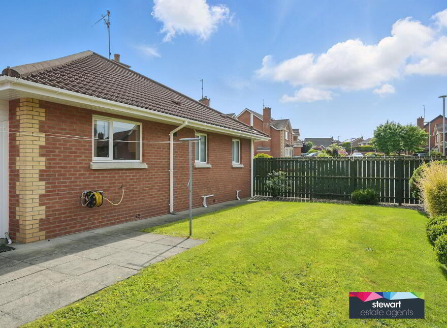 22 Springfort Lodge, Inn Road, Dollingstown, BT66 7BE