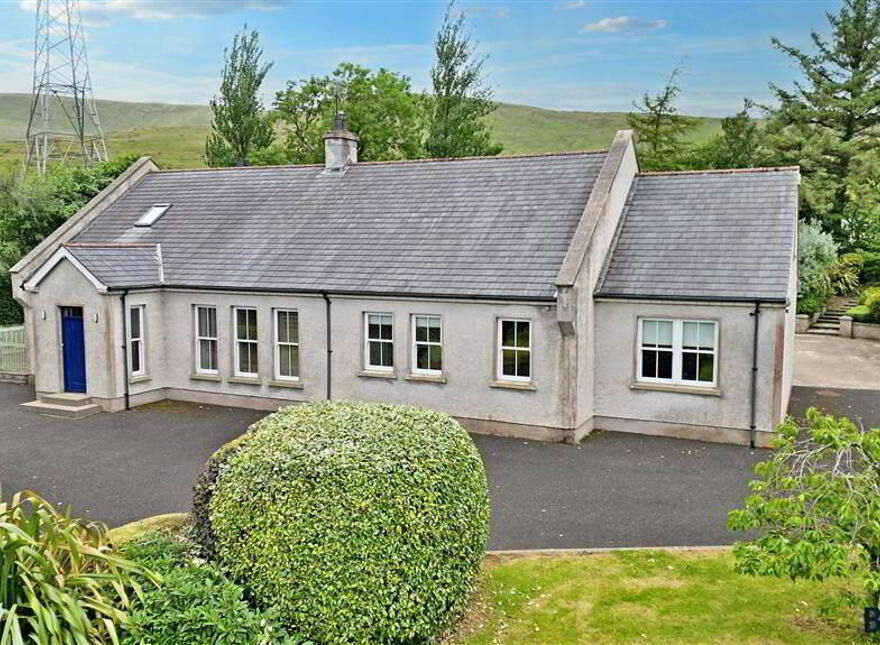 94 Moneyneany Road, Moneyneany, Draperstown, Magherafelt, BT45 7EP photo