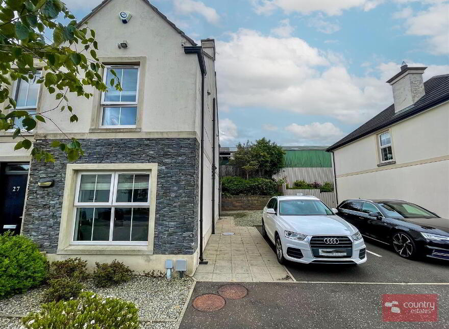 27 Gullivers Lane, Ballynure, Ballyclare, BT39 9YQ photo