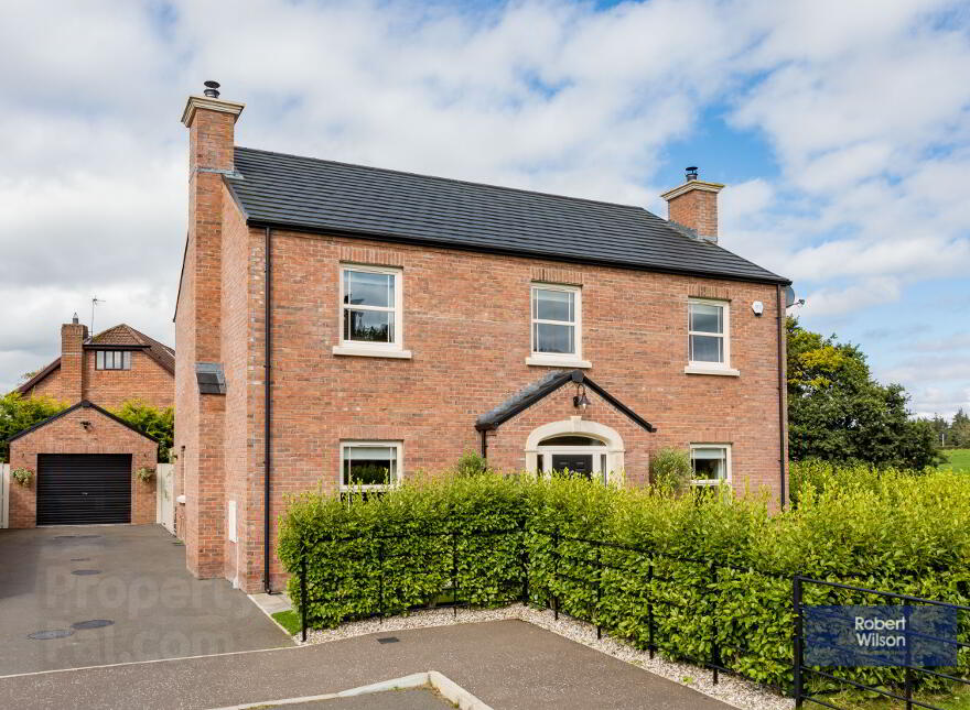 8 Belgravia Court, Royal Hillsborough, BT26 6TQ photo