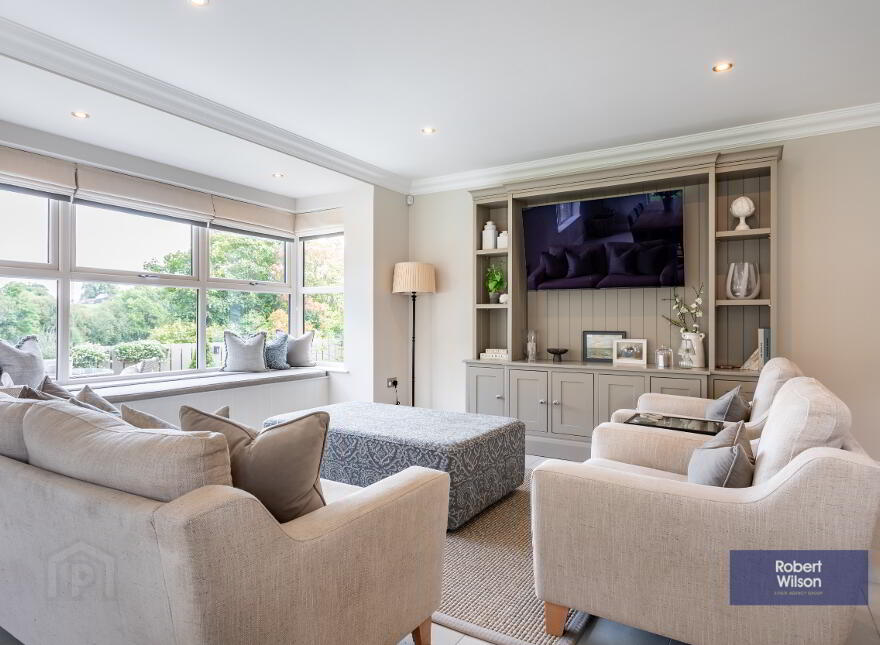8 Belgravia Court, Royal Hillsborough, BT26 6TQ