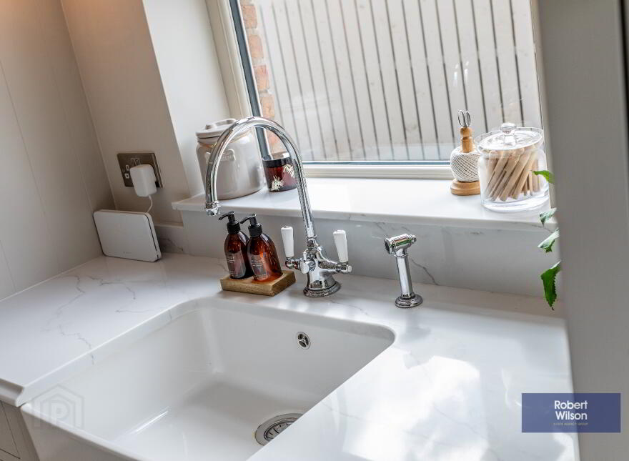 8 Belgravia Court, Royal Hillsborough, BT26 6TQ