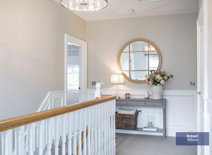 8 Belgravia Court, Royal Hillsborough, BT26 6TQ