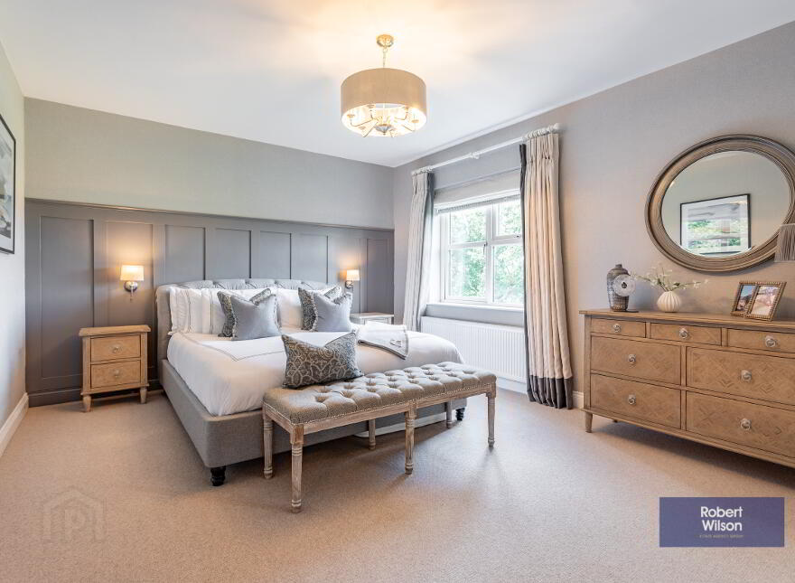 8 Belgravia Court, Royal Hillsborough, BT26 6TQ