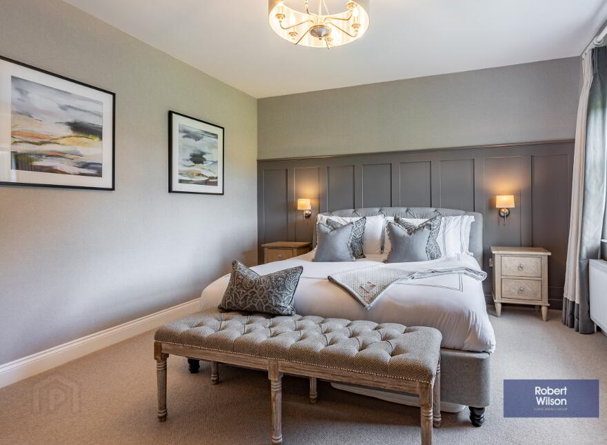 8 Belgravia Court, Royal Hillsborough, BT26 6TQ