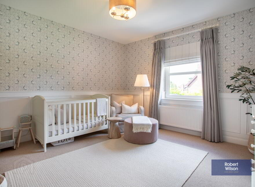 8 Belgravia Court, Royal Hillsborough, BT26 6TQ