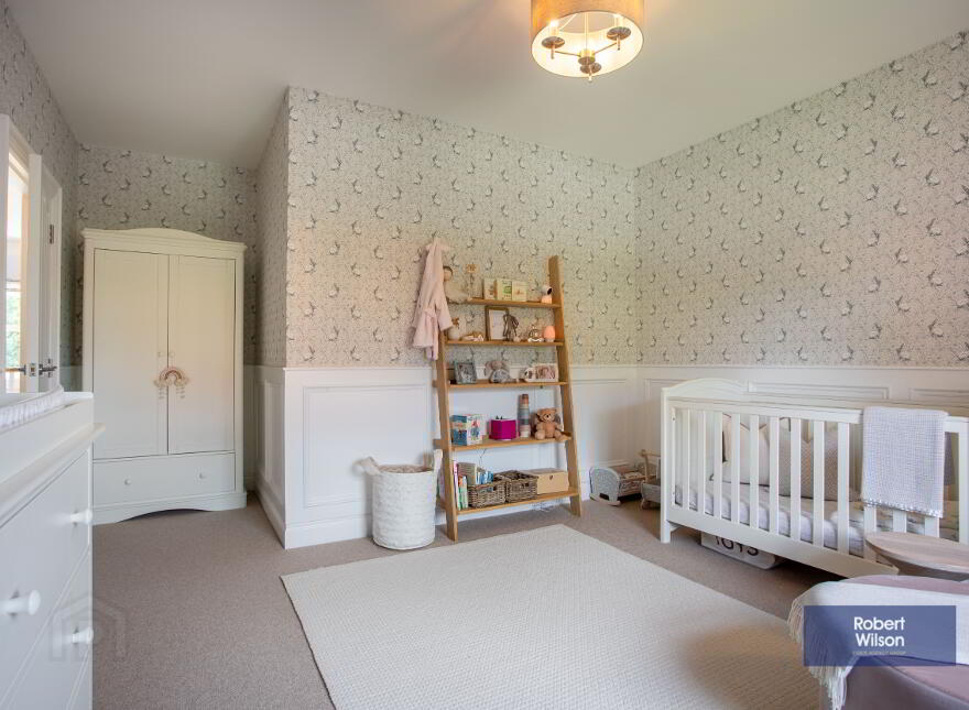 8 Belgravia Court, Royal Hillsborough, BT26 6TQ