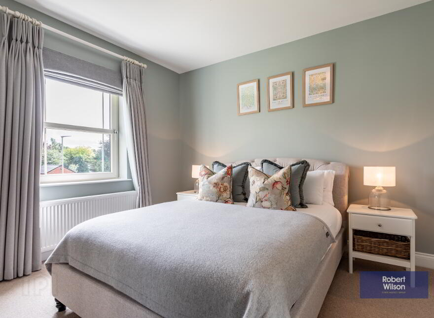 8 Belgravia Court, Royal Hillsborough, BT26 6TQ