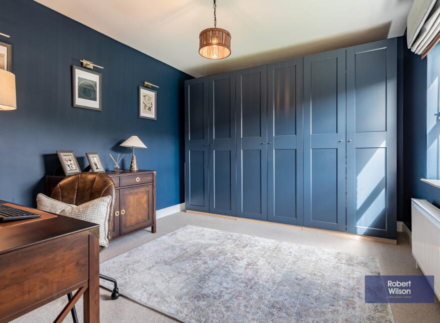 8 Belgravia Court, Royal Hillsborough, BT26 6TQ