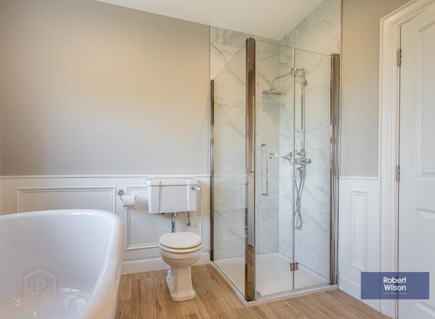 8 Belgravia Court, Royal Hillsborough, BT26 6TQ