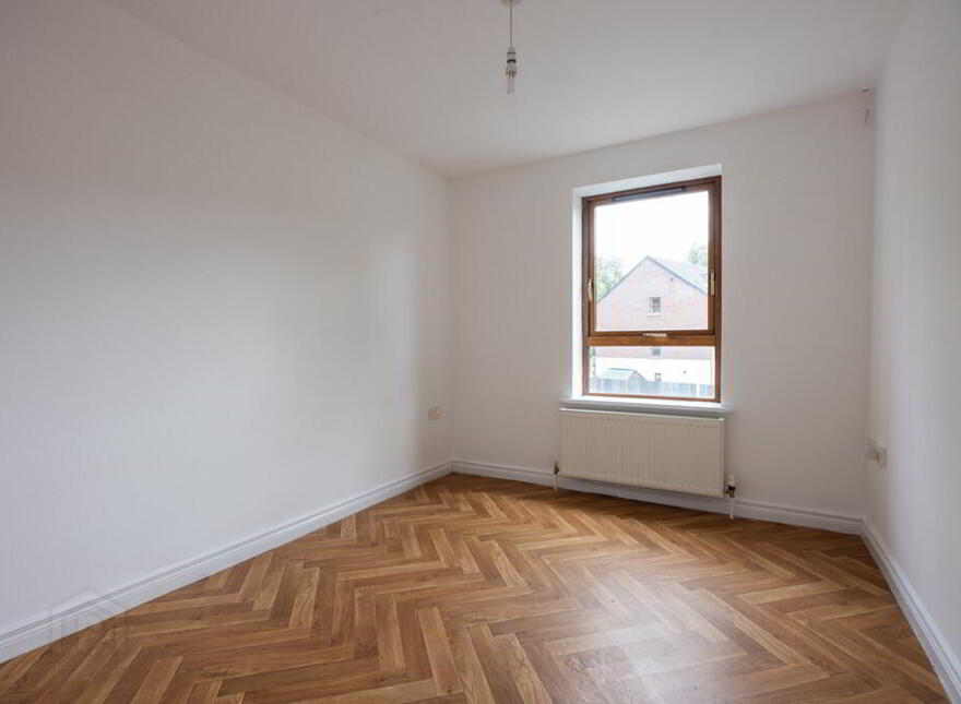 40 Redwood Dale, Dunmurry, Belfast, BT17 9RL
