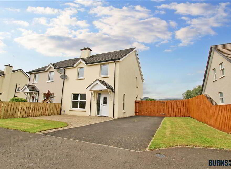 1 Cordarragh Heights, Draperstown, Magherafelt, BT45 7FA photo