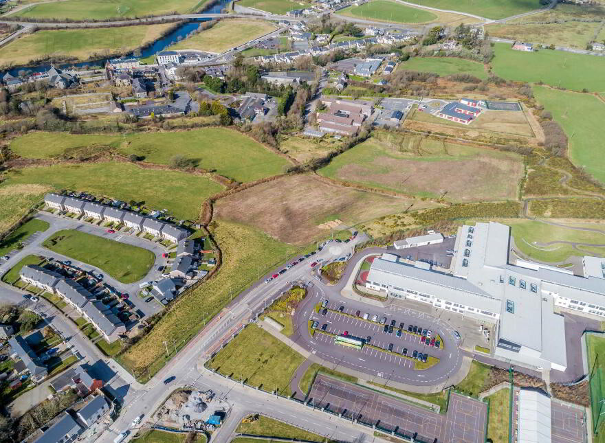 C. 8 Acres Development Land, Gortnaclohy, Skibbereen