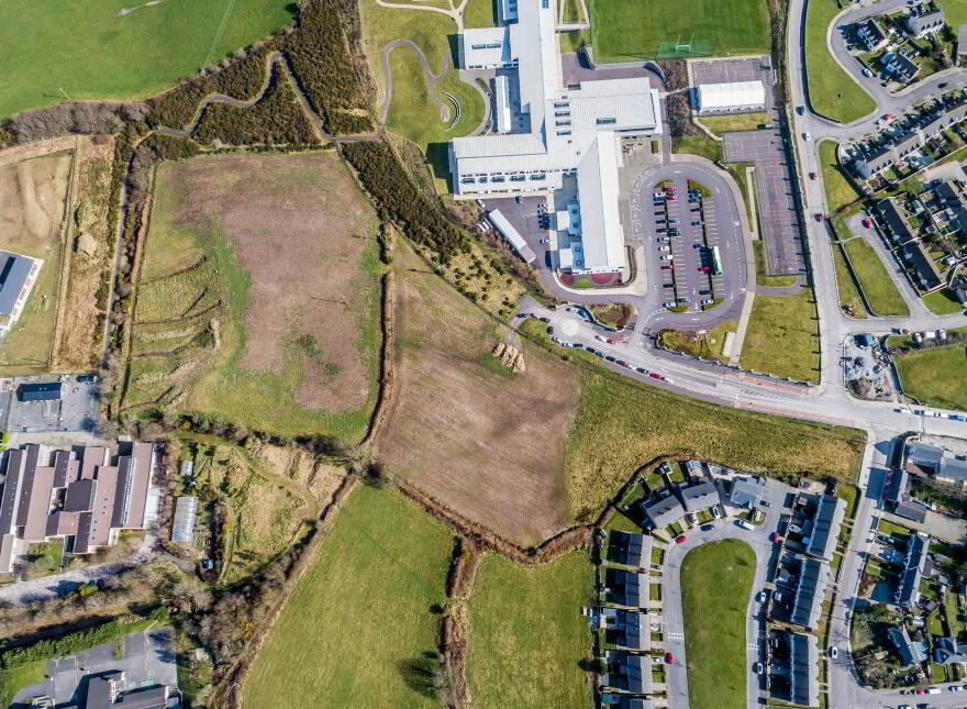 C. 8 Acres Development Land, Gortnaclohy, Skibbereen