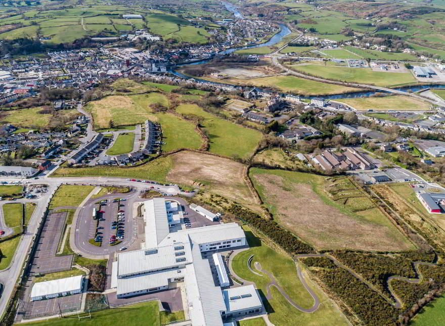 C. 8 Acres Development Land, Gortnaclohy, Skibbereen