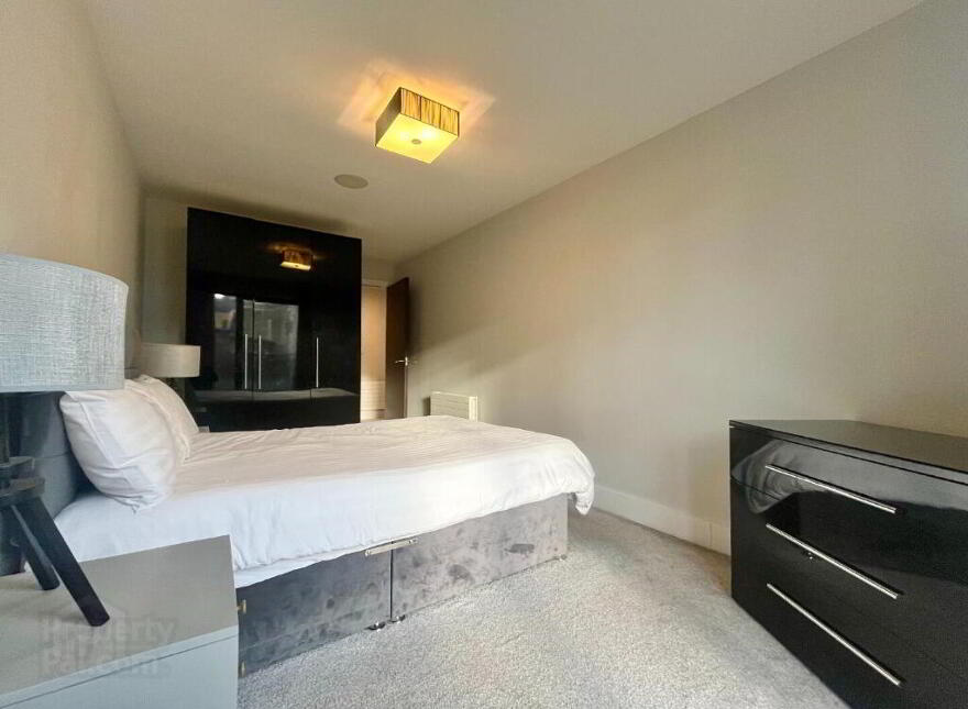 Custom House, Residence, Ulster Street, Belfast, BT1 3ES