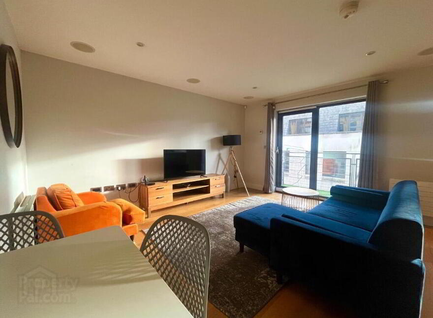 Custom House, Residence, Ulster Street, Belfast, BT1 3ES