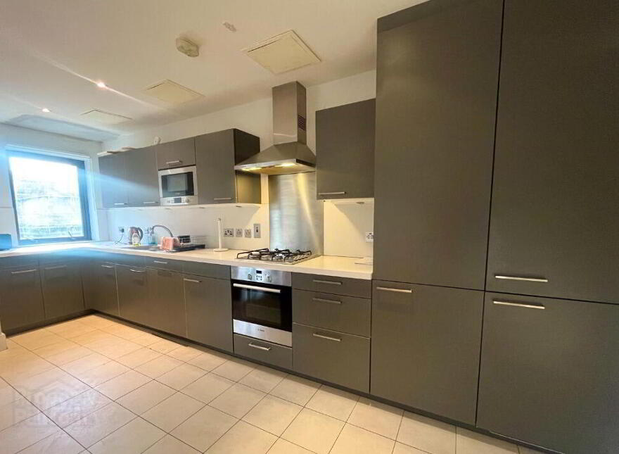 Custom House, Residence, Ulster Street, Belfast, BT1 3ES