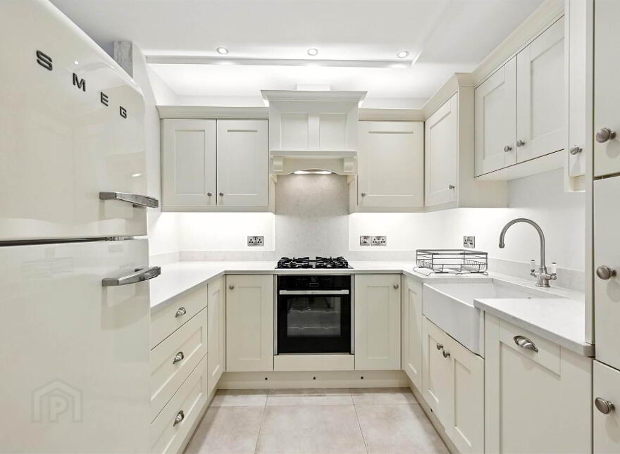Apt 2, 16 Deramore Park, Malone Road, Belfast, BT9 5JU