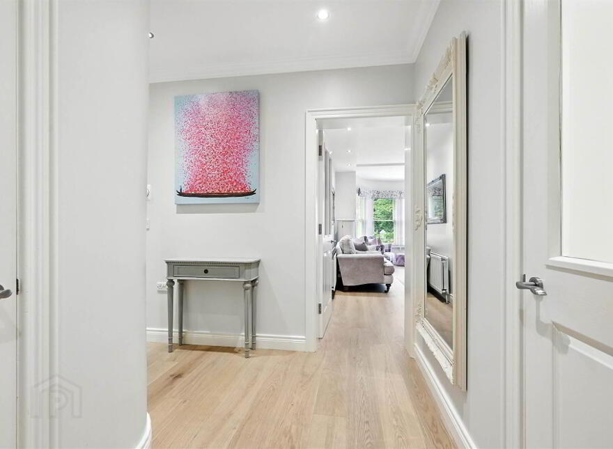 Apt 2, 16 Deramore Park, Malone Road, Belfast, BT9 5JU