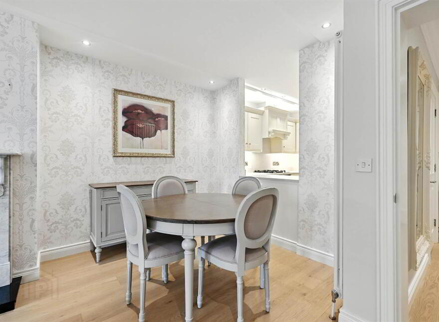 Apt 2, 16 Deramore Park, Malone Road, Belfast, BT9 5JU