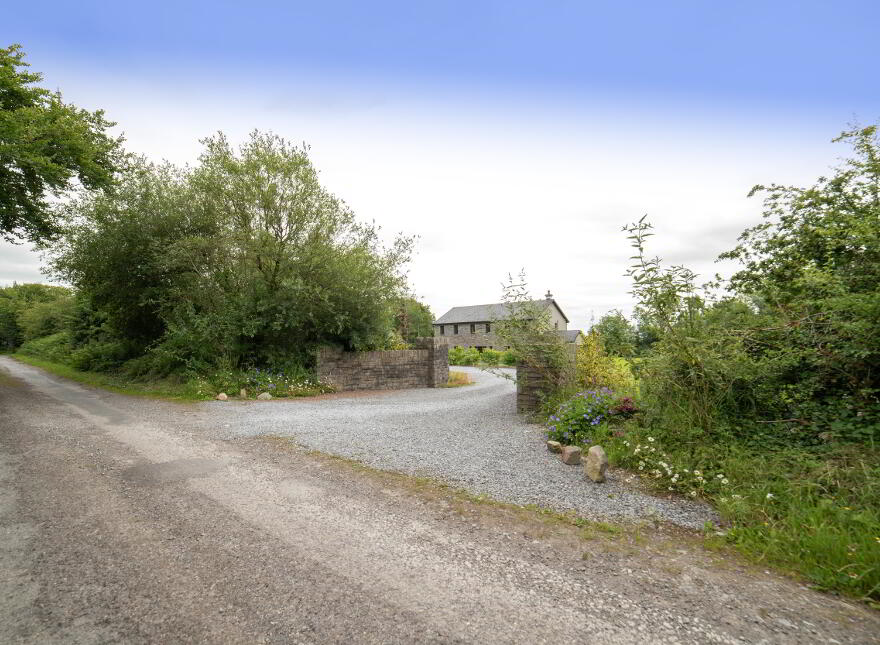 Ardaprior, Buttevant, P51FF20
