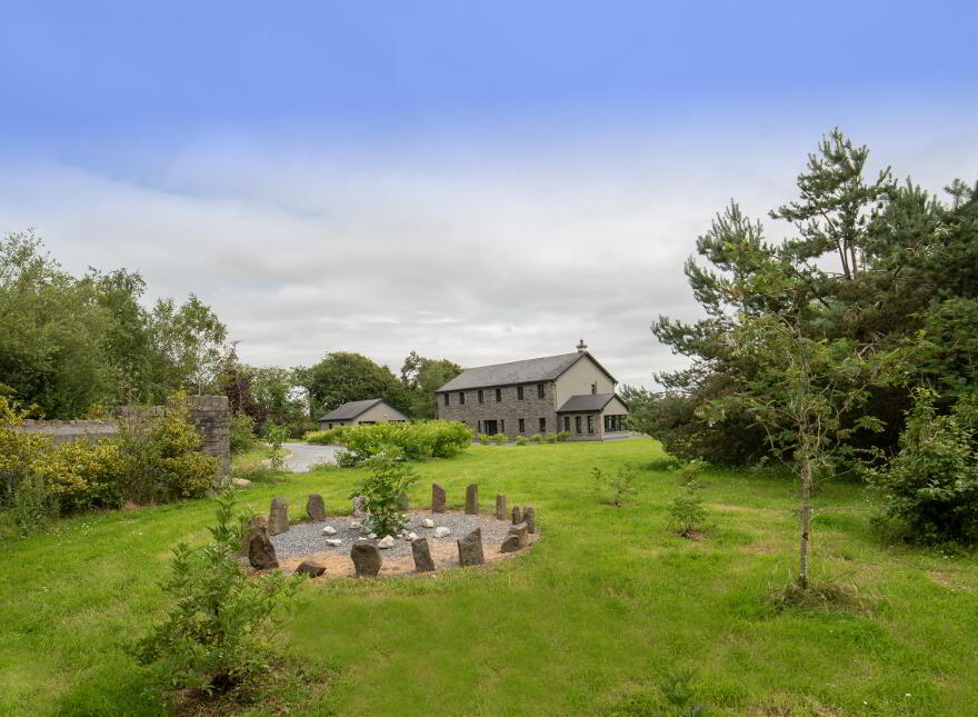 Ardaprior, Buttevant, P51FF20