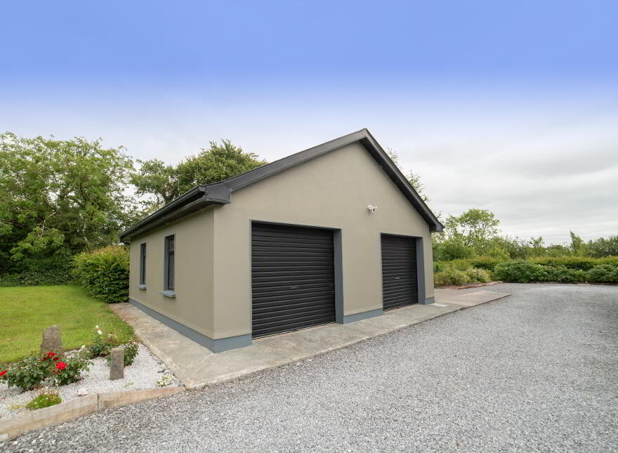 Ardaprior, Buttevant, P51FF20