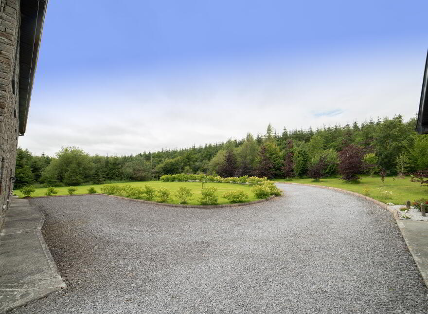 Ardaprior, Buttevant, P51FF20