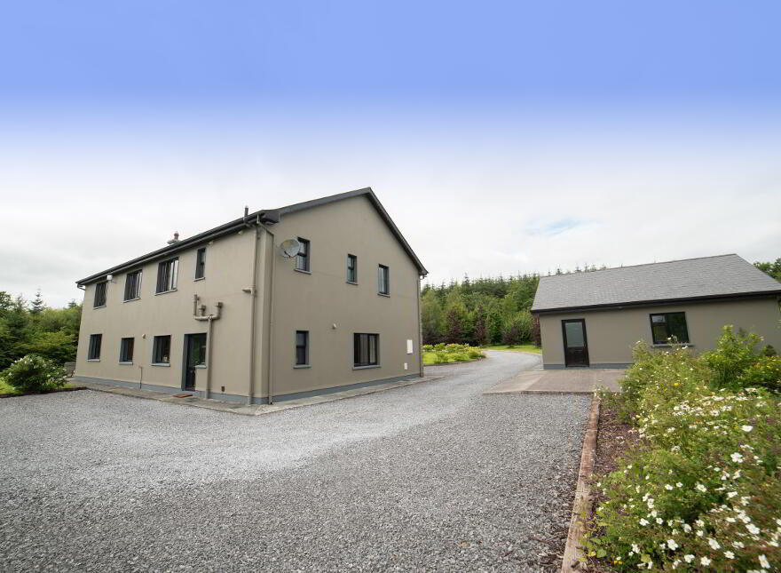 Ardaprior, Buttevant, P51FF20