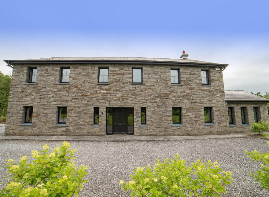 Ardaprior, Buttevant, P51FF20