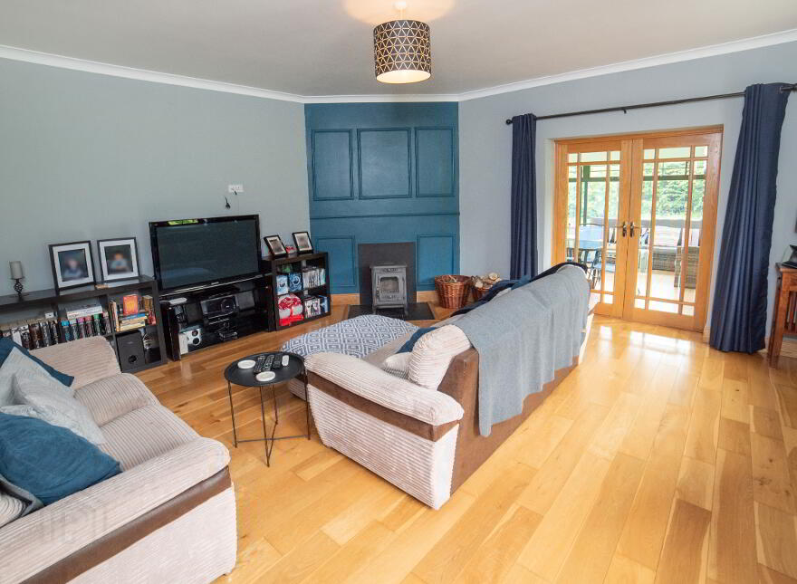 Ardaprior, Buttevant, P51FF20