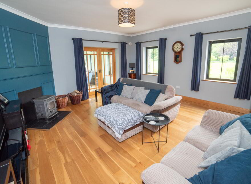 Ardaprior, Buttevant, P51FF20