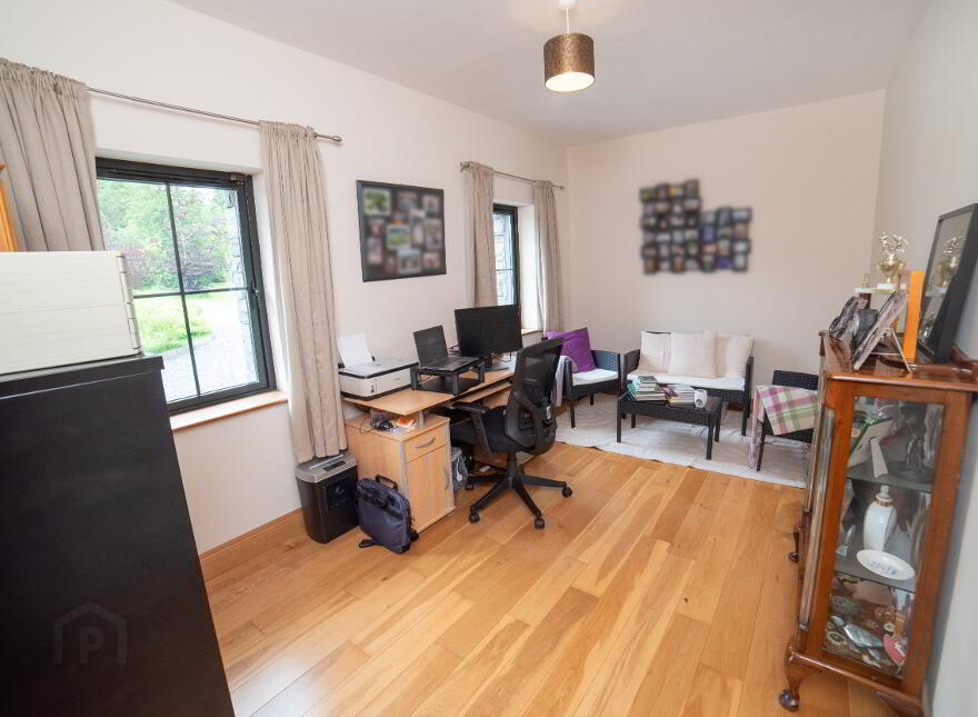 Ardaprior, Buttevant, P51FF20