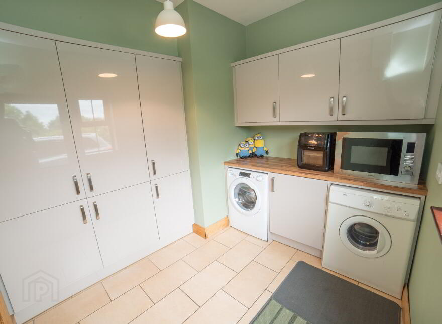 Ardaprior, Buttevant, P51FF20