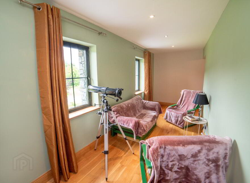 Ardaprior, Buttevant, P51FF20