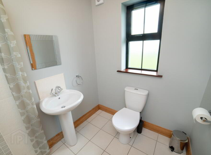 Ardaprior, Buttevant, P51FF20