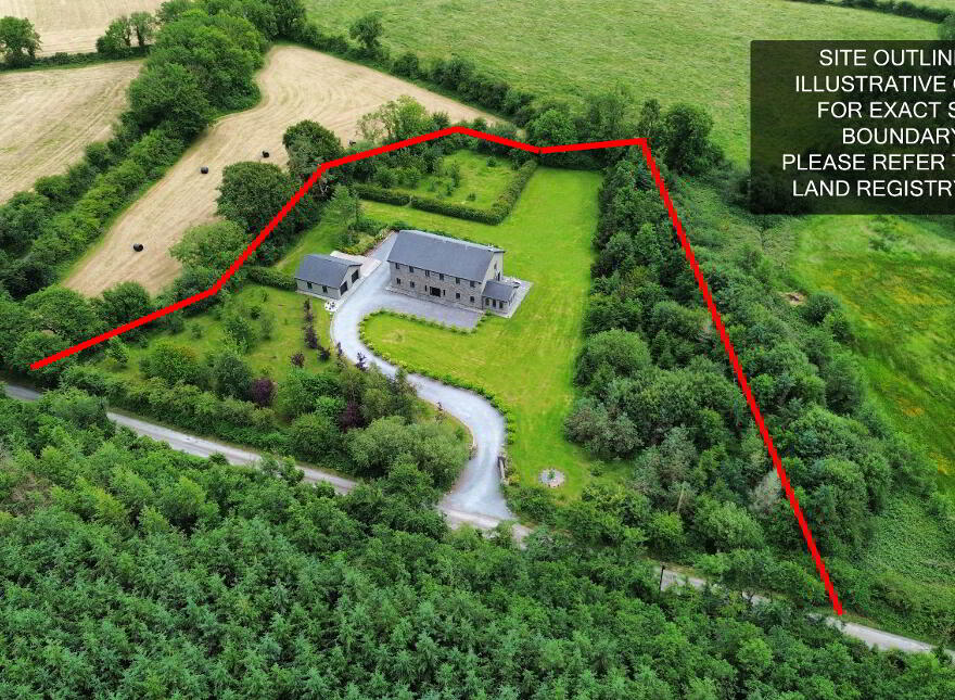 Ardaprior, Buttevant, P51FF20 photo