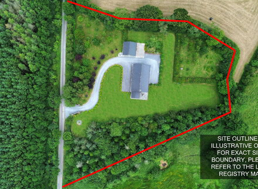 Ardaprior, Buttevant, P51FF20