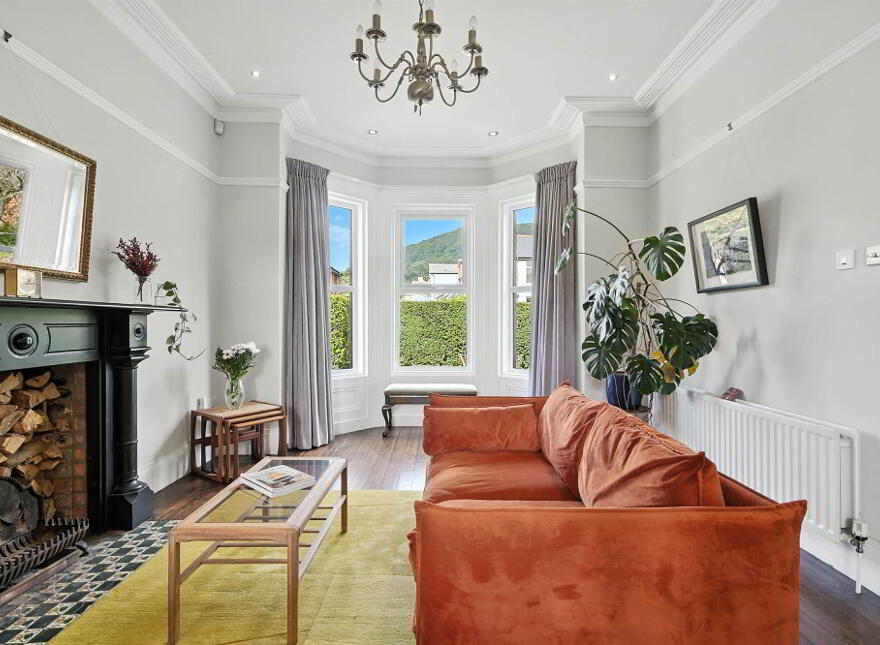 27 Innisfayle Road, Belfast, BT15 4ES