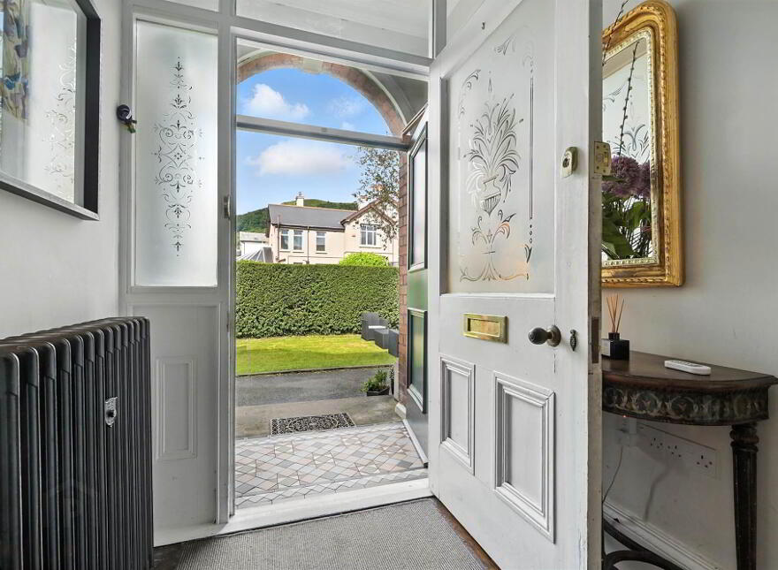 27 Innisfayle Road, Belfast, BT15 4ES