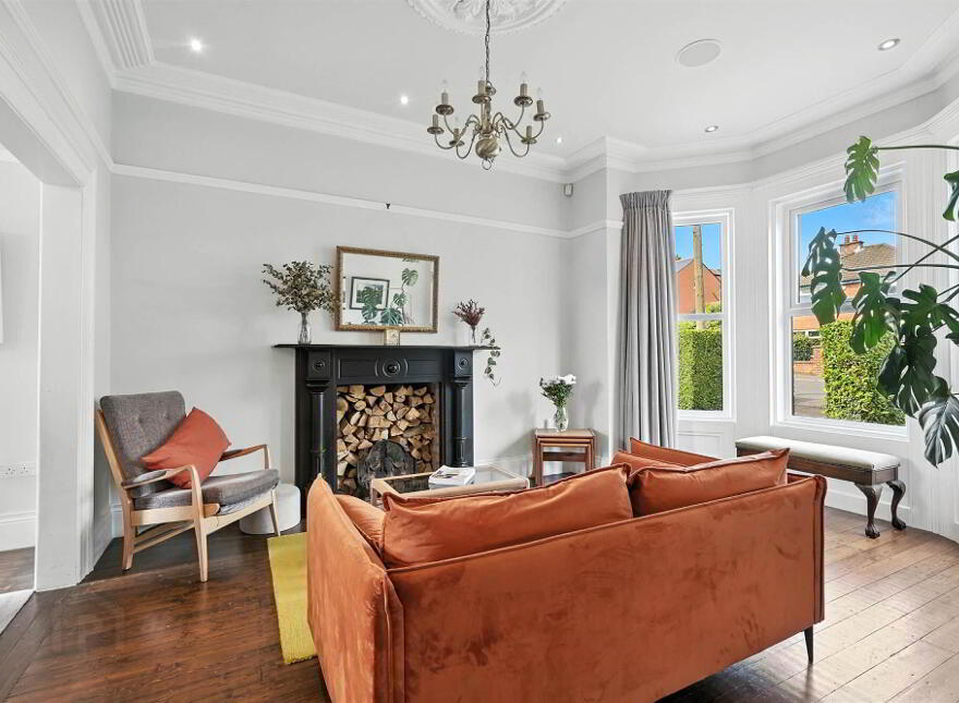 27 Innisfayle Road, Belfast, BT15 4ES