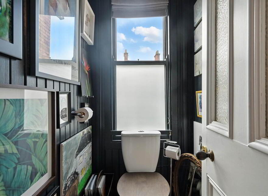 27 Innisfayle Road, Belfast, BT15 4ES